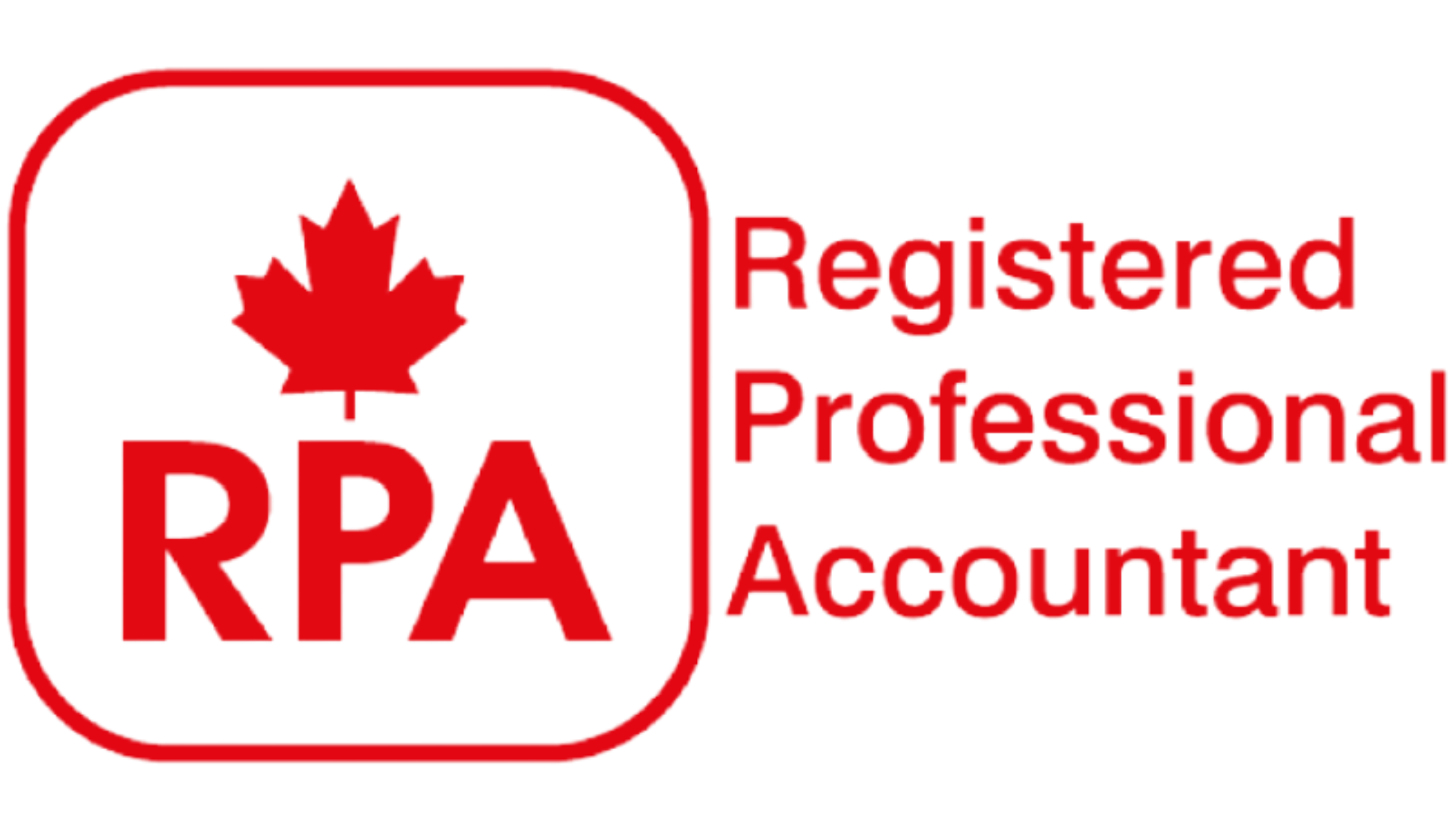 RPA Canada Logo